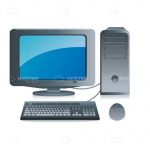 Desktop Computer